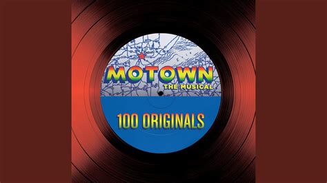 The Impact of Motown: A Jimmy McK Perspective